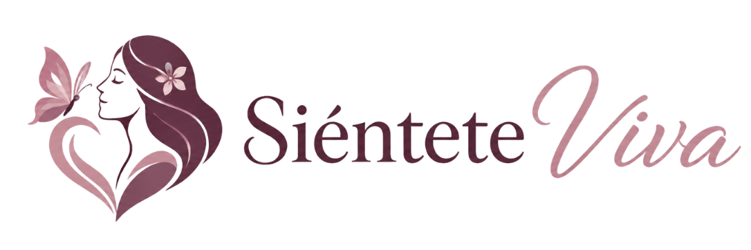 Siéntete Viva — Coaching humanista