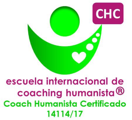 Coach Humanista Certificada CHC 14114/17